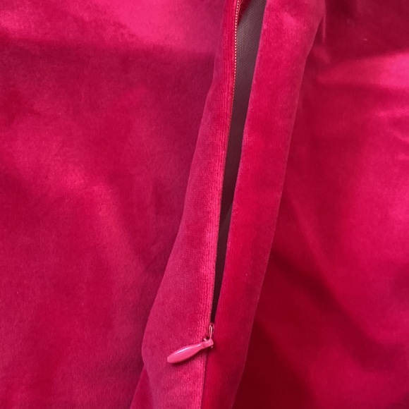 NWOT Tang Depot Hot Pink Pillow Case - Picture 5 of 5